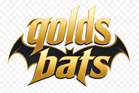 golds bats logo
